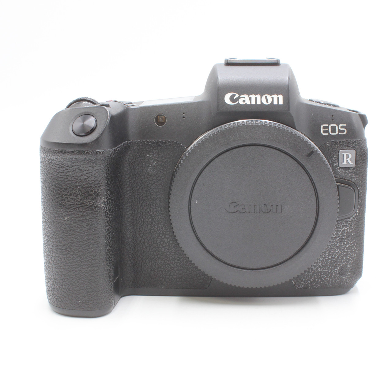 USED CANON EOS R BODY ONLY-