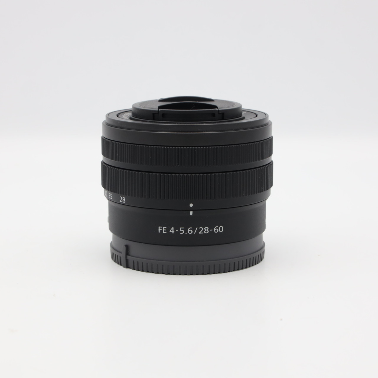 USED SONY FE 28-60 F4-5.6