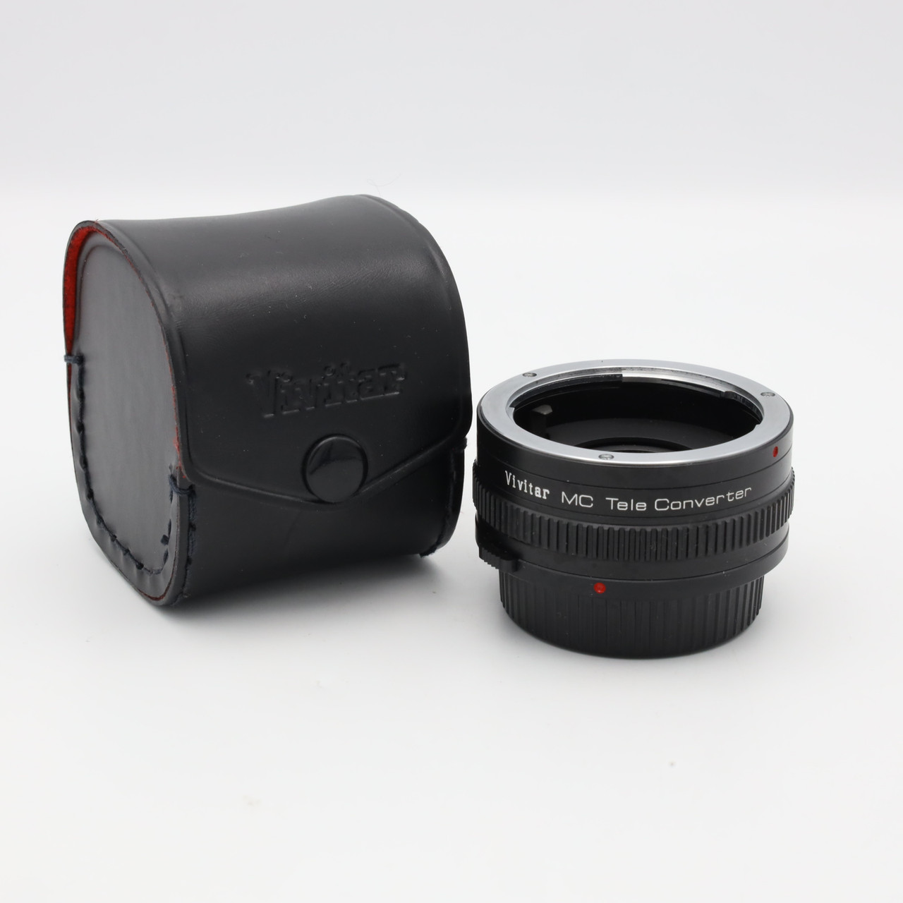 USED VIVATAR  2X TC /OLYMPUS