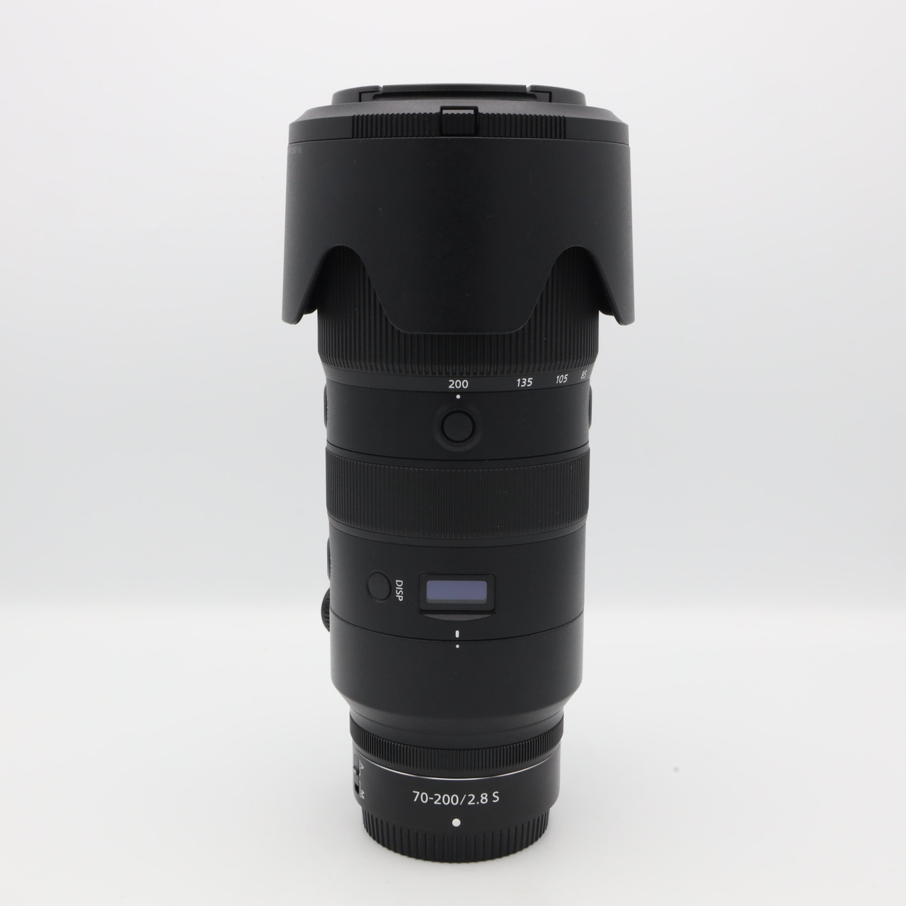 USED NIKKOR Z 70-200 2.8