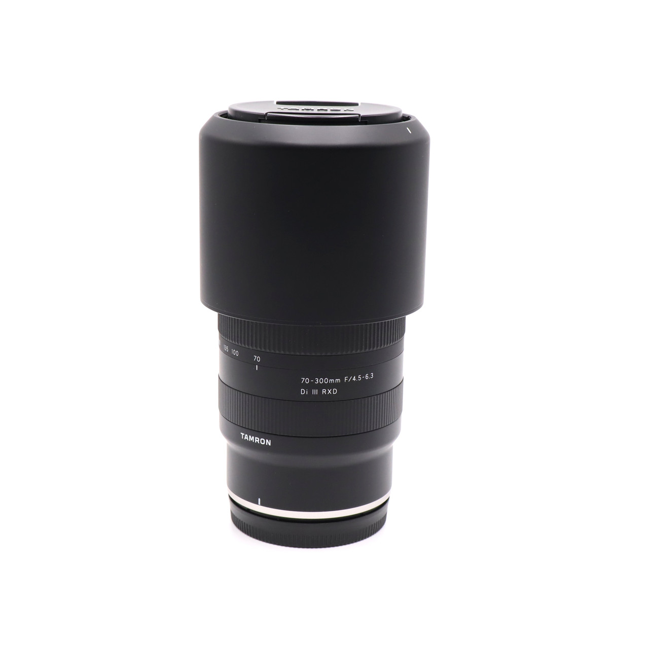 USED TAMRON 70-300 Di III RXD /NIKON Z