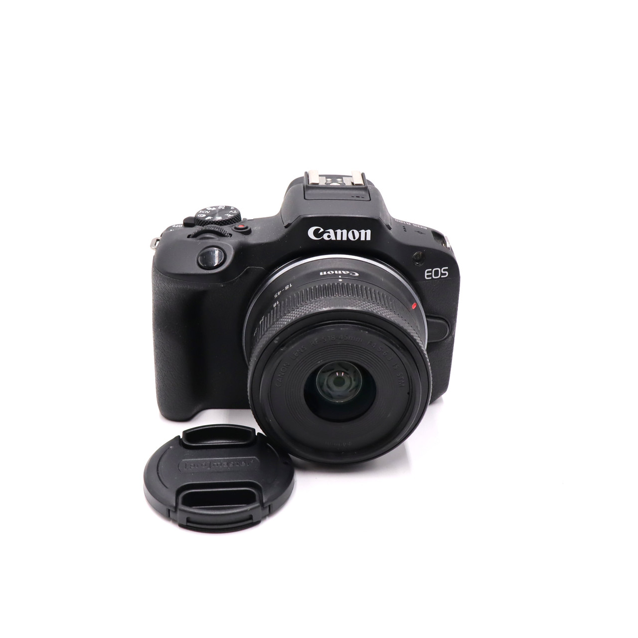 USED CANON EOS R100 BODY