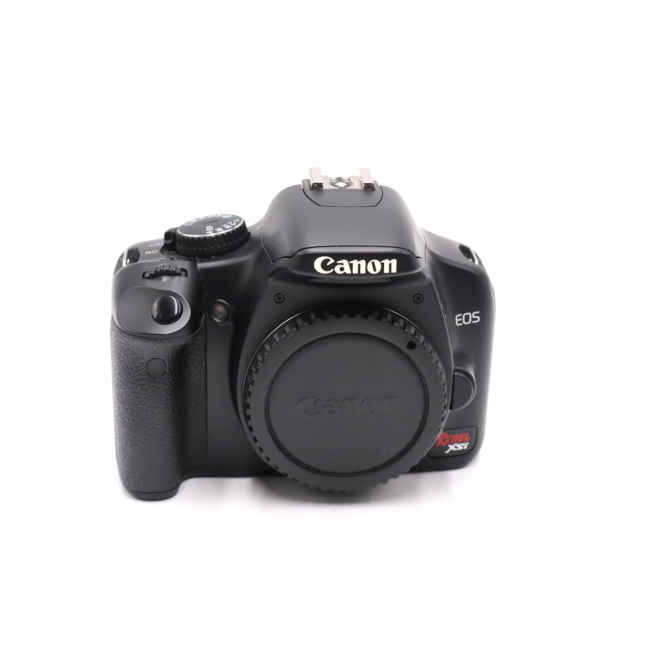 USED CANON EOS XSI BODY