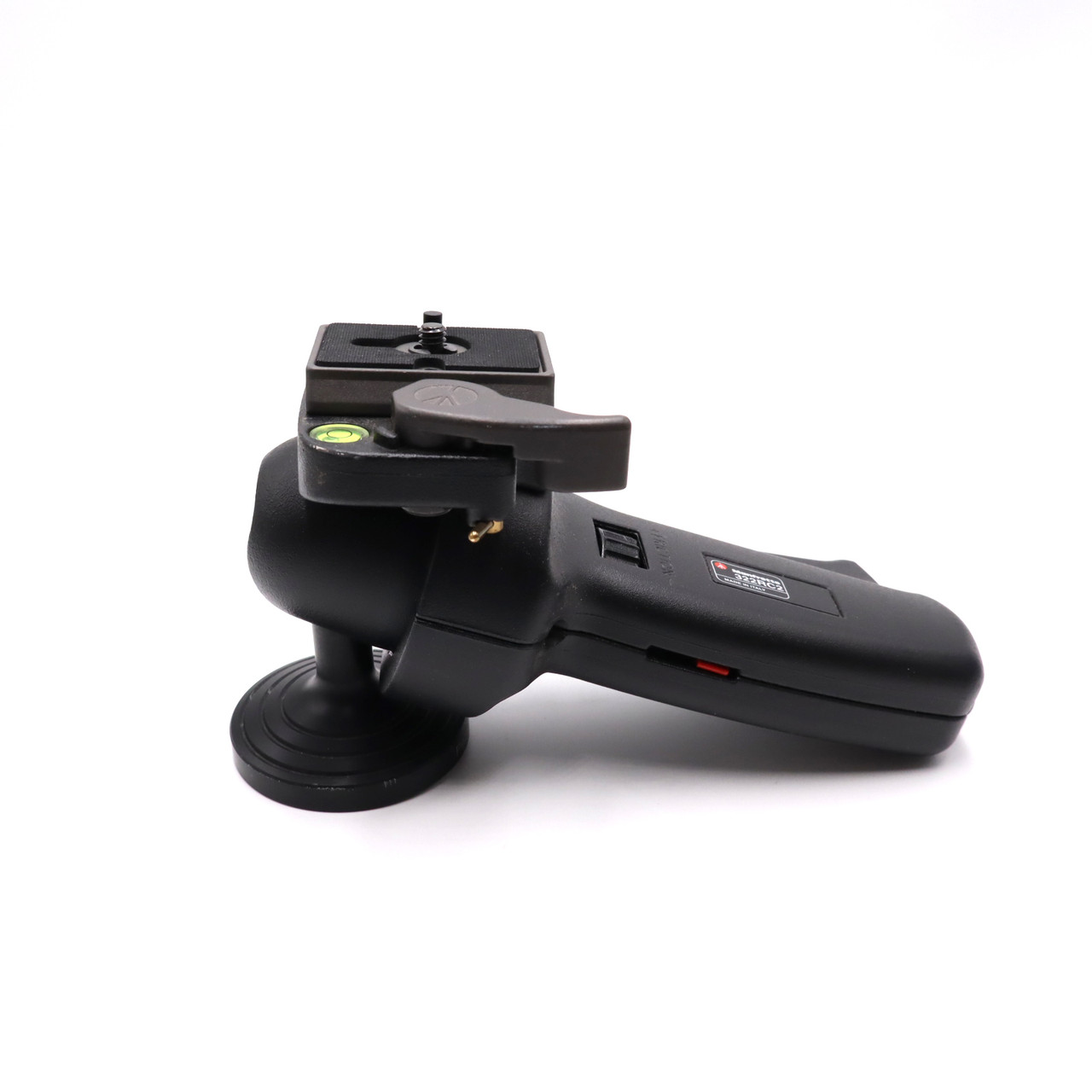 USED MANFROTTO 322 RC2 HEAD