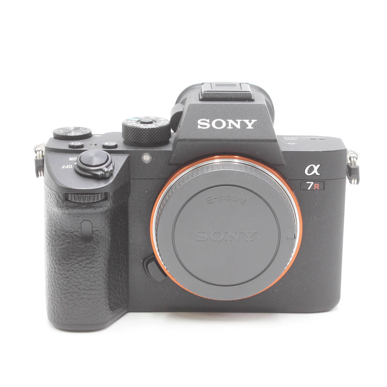 USED SONY A7R III BODY