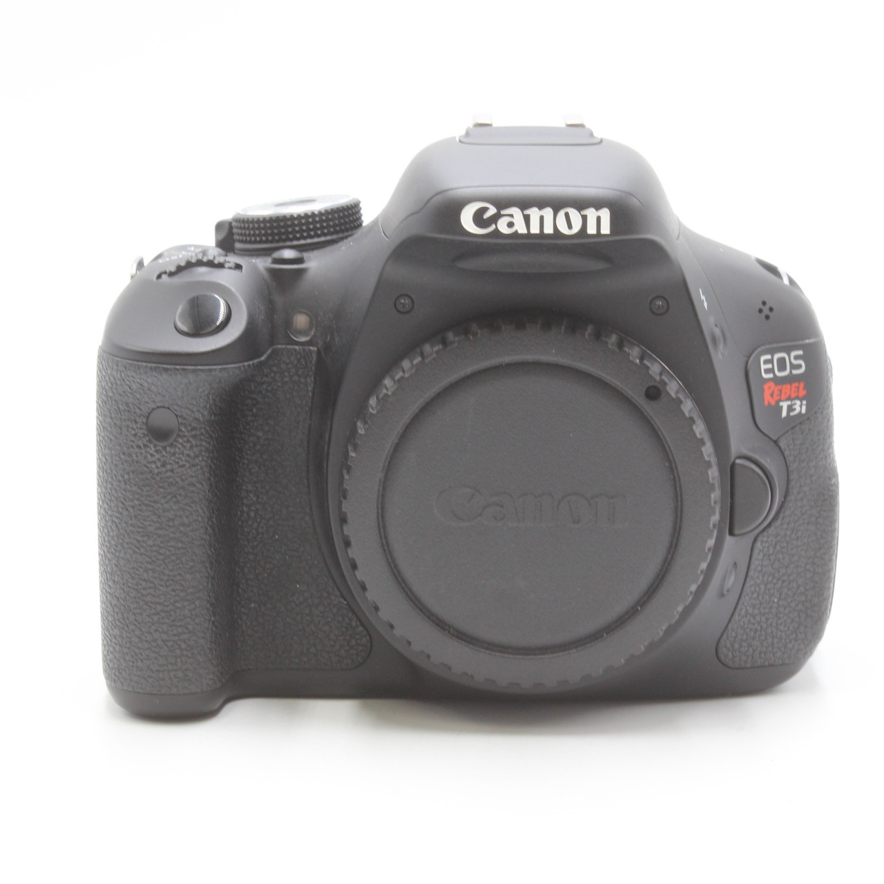 USED CANON EOS T3I BODY