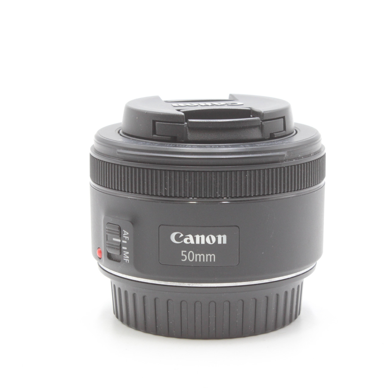 USED CANON EF 50 1.8 STM