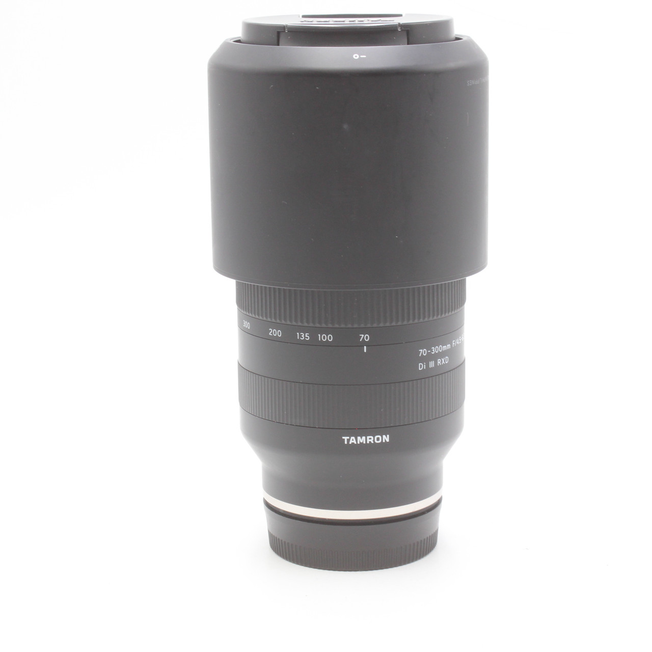 USED TAMRON 70-300 F4.5-6.3 DI III RXD /SONY