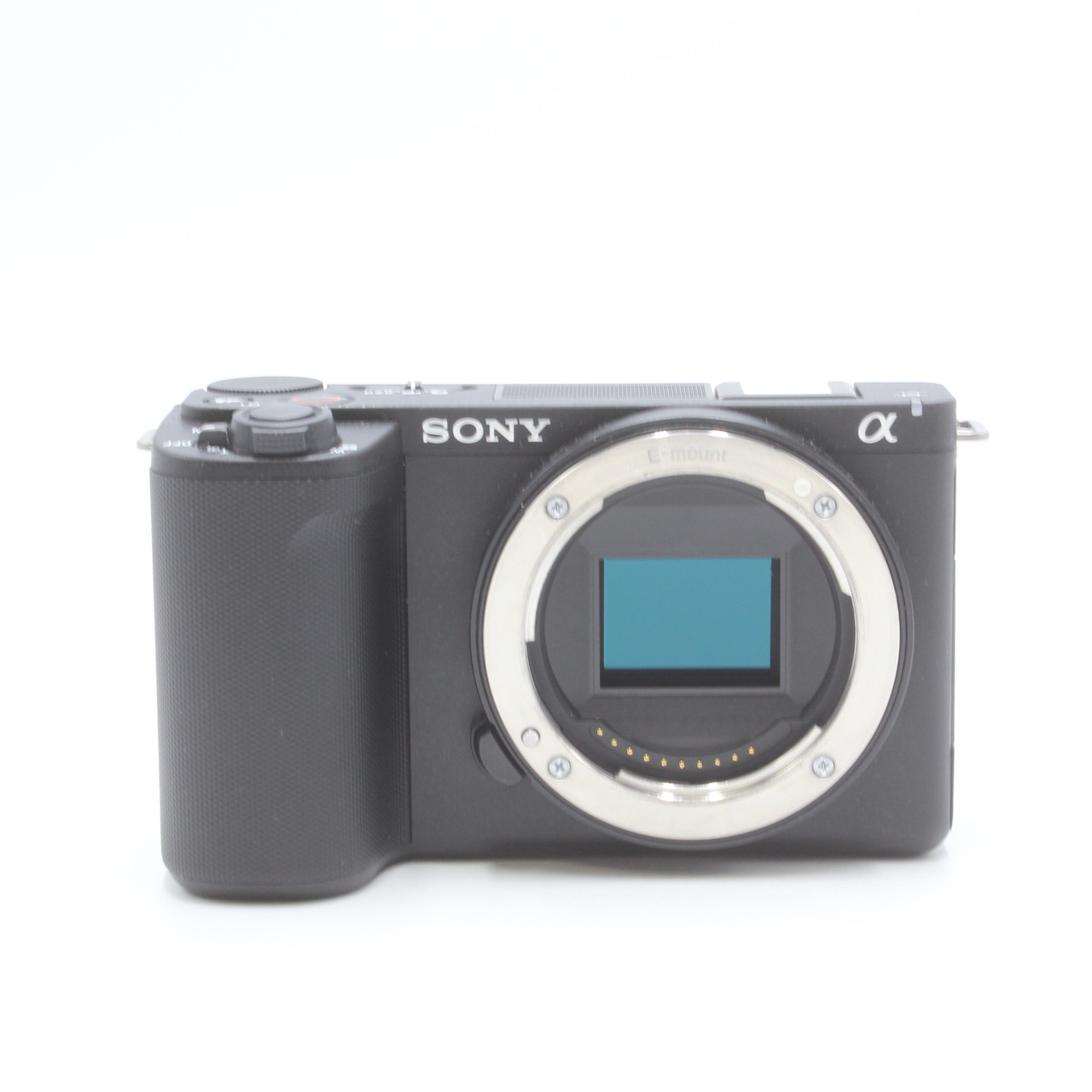 USED SONY ZV-E10 II BODY