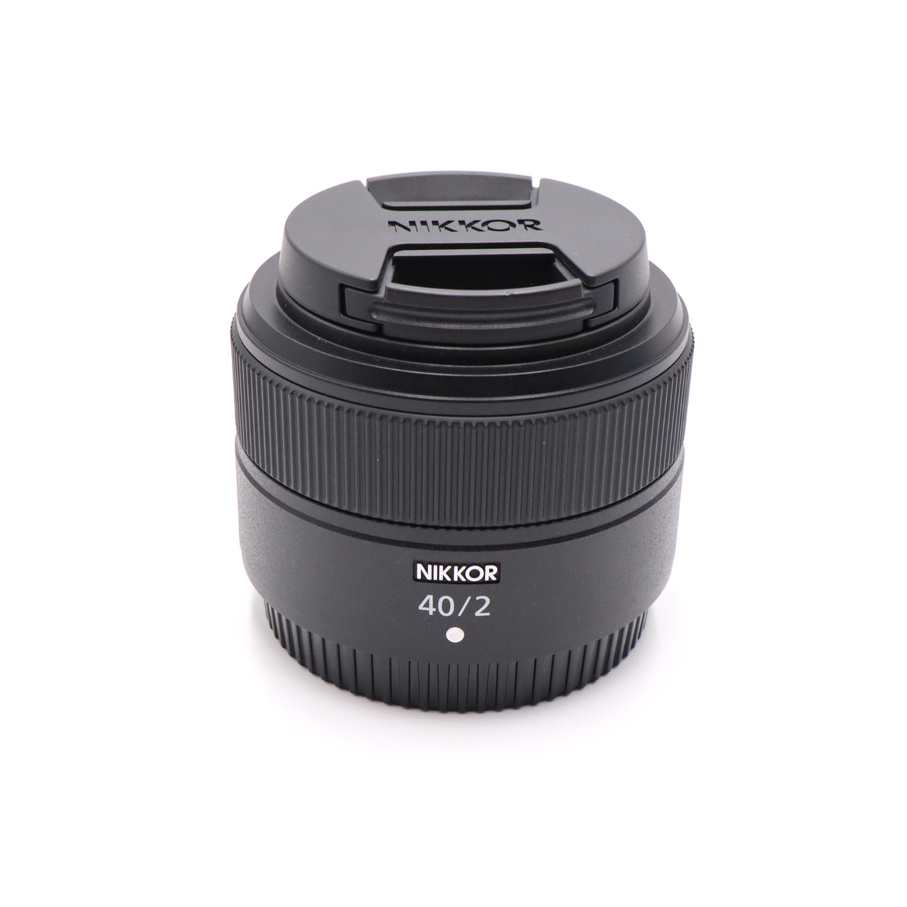 USED NIKKOR Z 40 F2