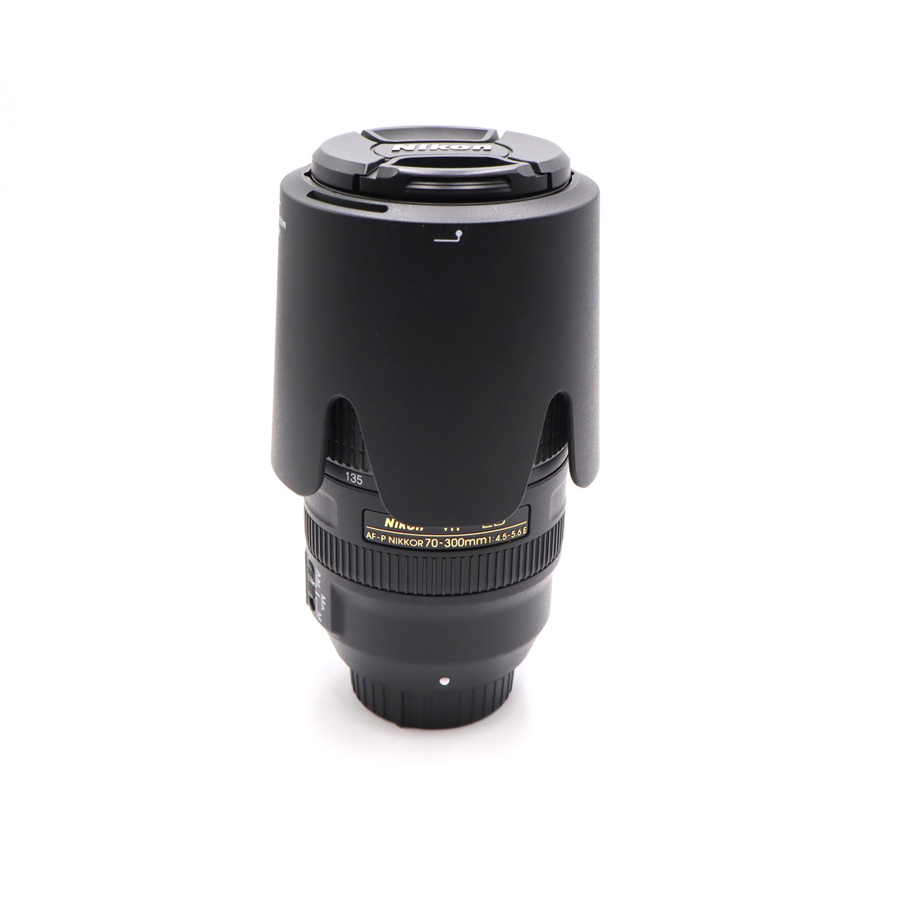 USED NIKKOR AFP 70-300 E ED VR