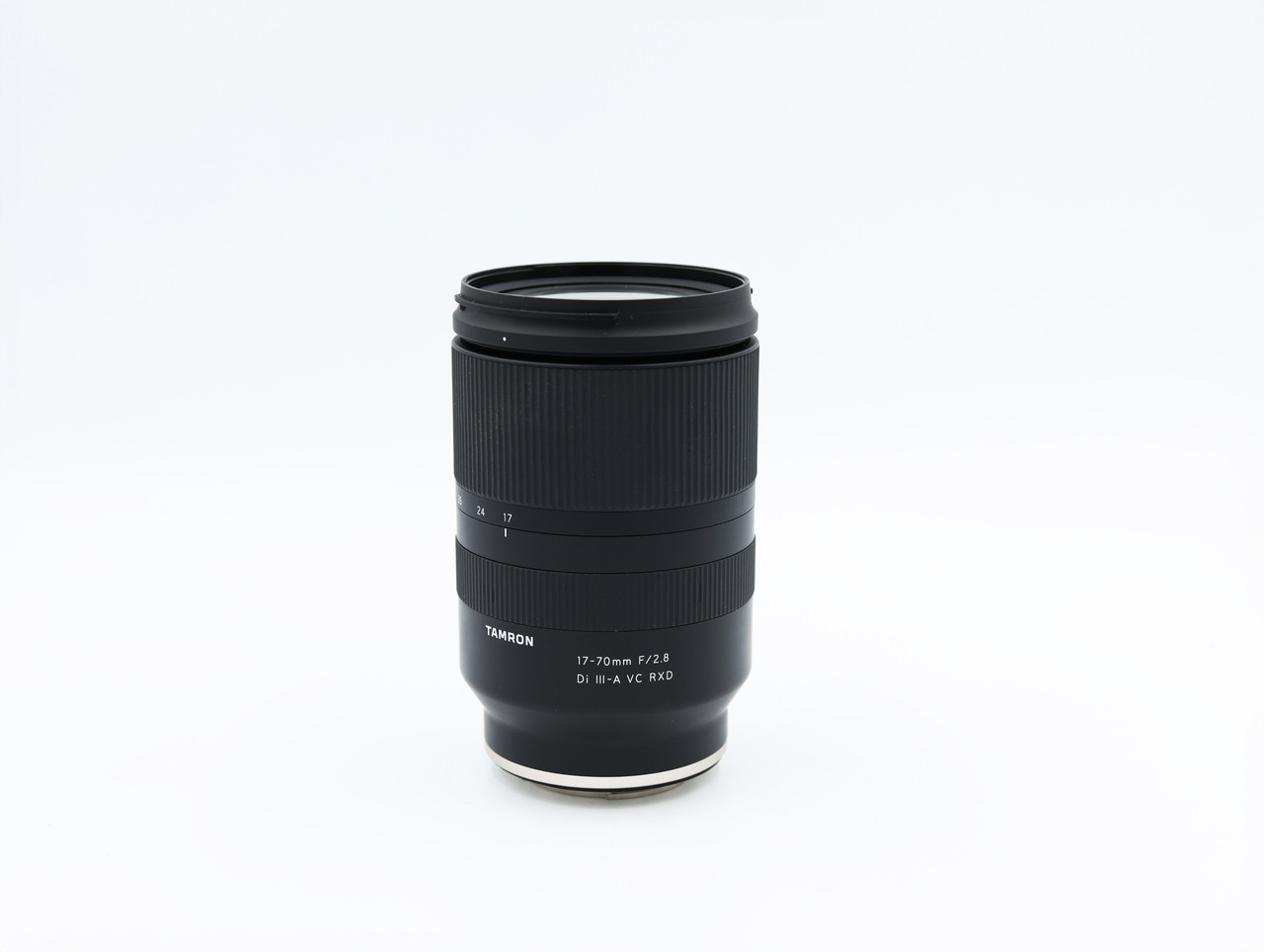 USED TAMRON 17-70 2.8 Di III A VC RXD /SONY