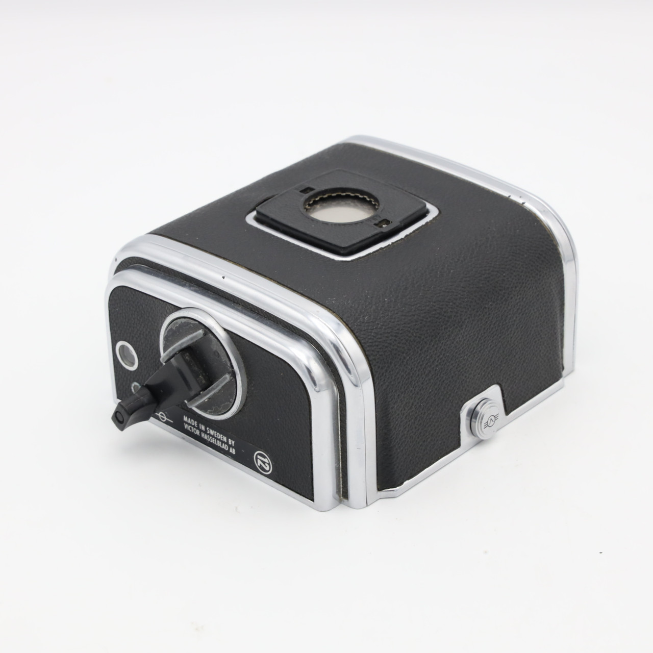 USED HASSELBLAD A12 FILM BACK