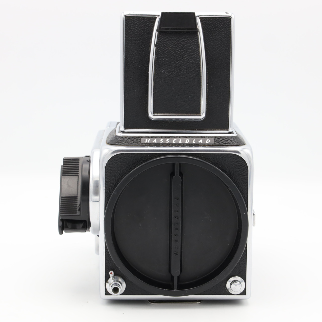 USED HASSELBLAD 500 C/M BODY
