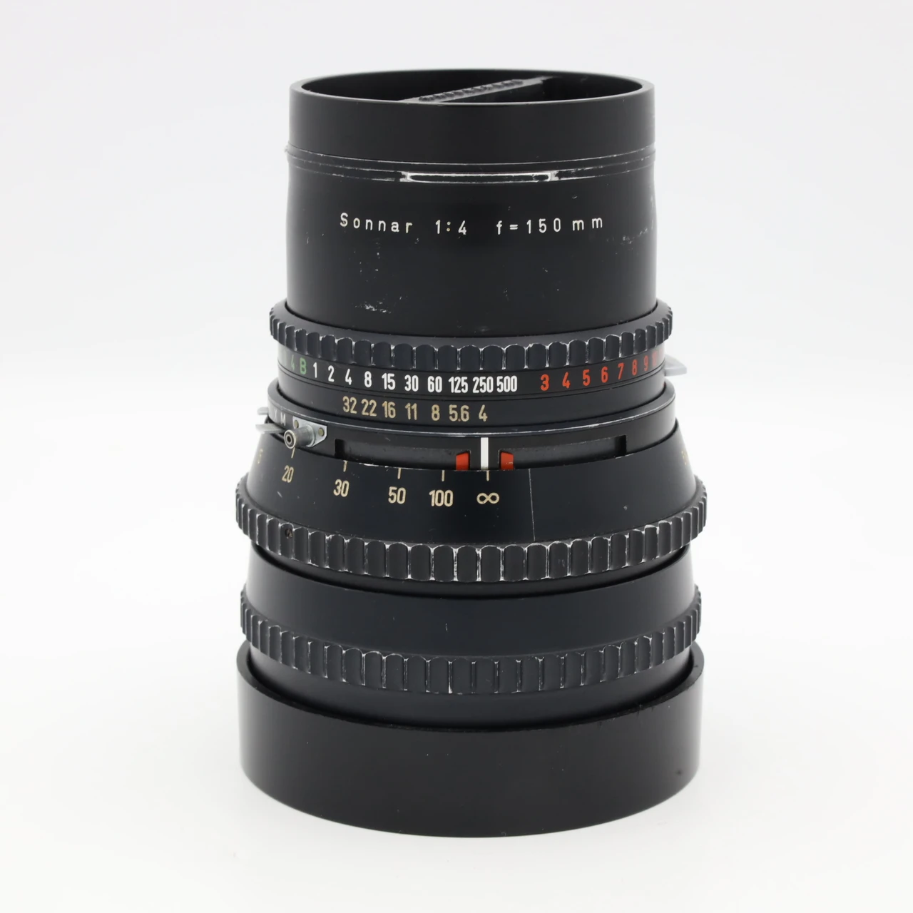 USED HASSELBLAD 150 F4 SONNAR