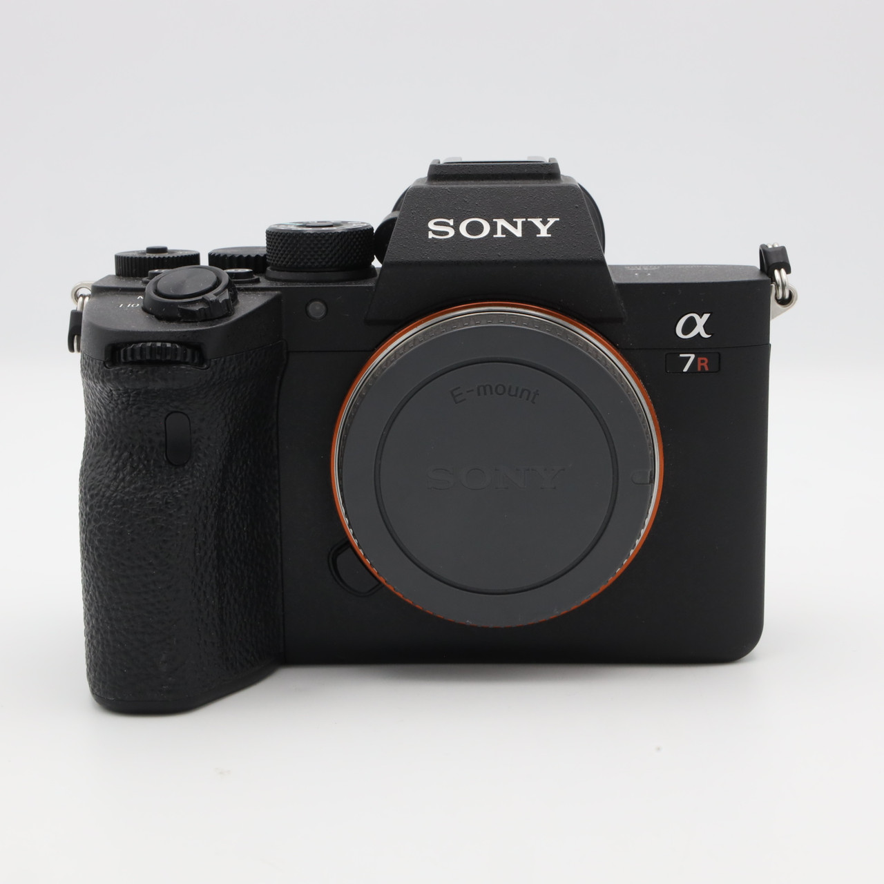 USED SONY A7R IV BODY