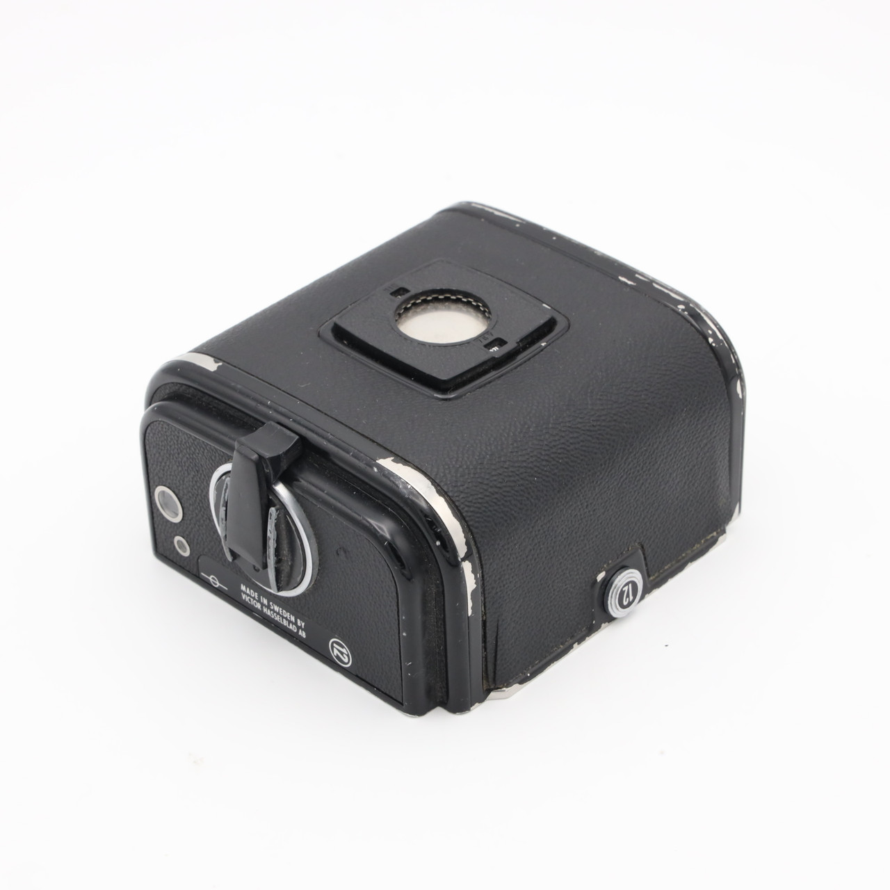 USED HASSELBLAD A12 FILM BACK