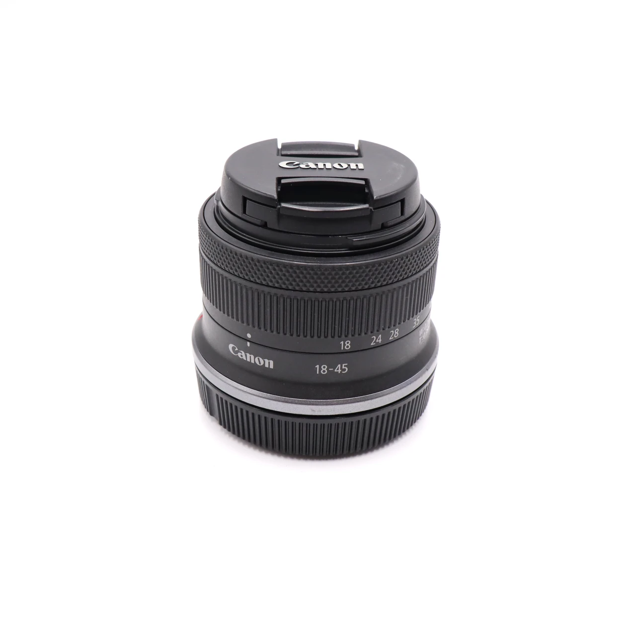 USED CANON RFS 18-45 IS STM