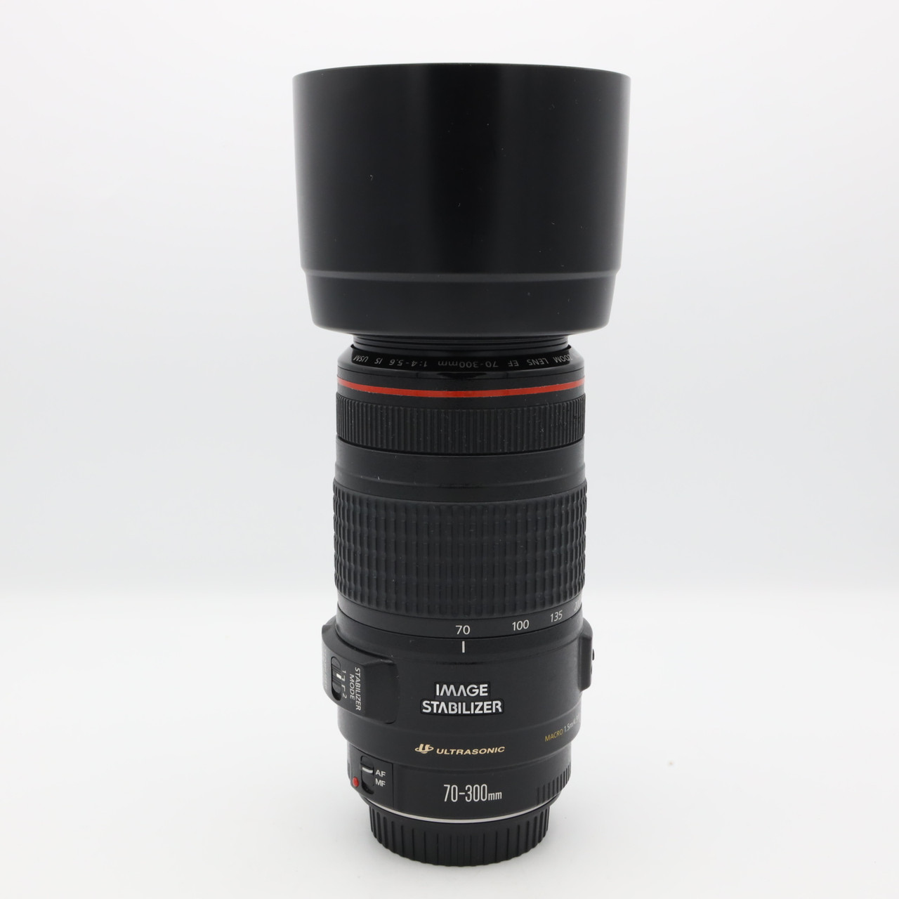 USED CANON EF 70-300 IS