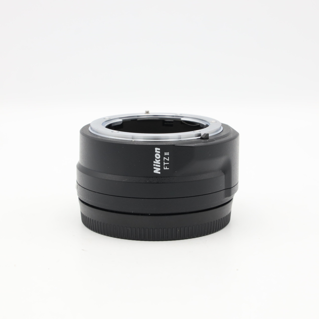 USED NIKON FTZ II ADAPTER