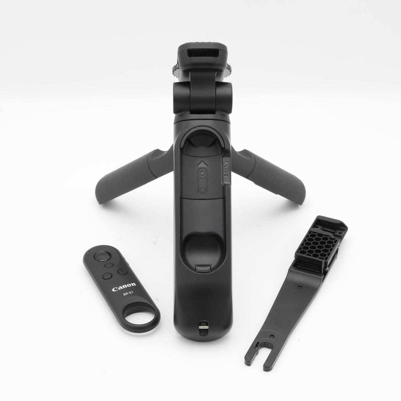 USED CANON HG-100TBR W/ BR-E1