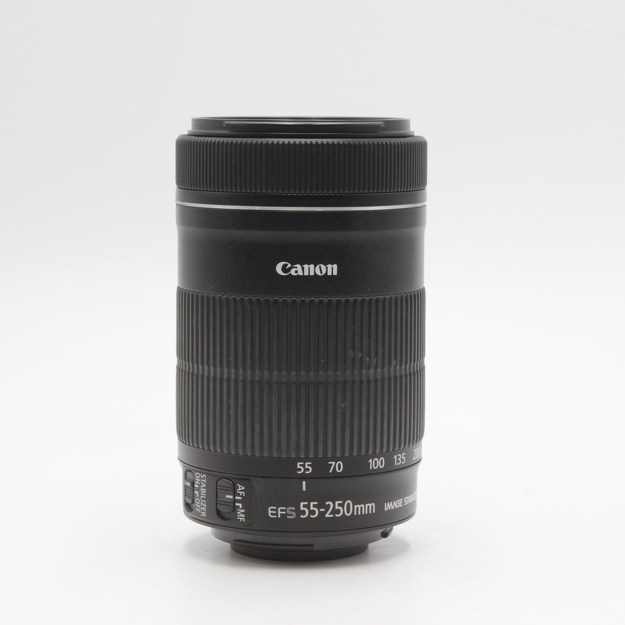 USED CANON EFS 55-250 IS STM