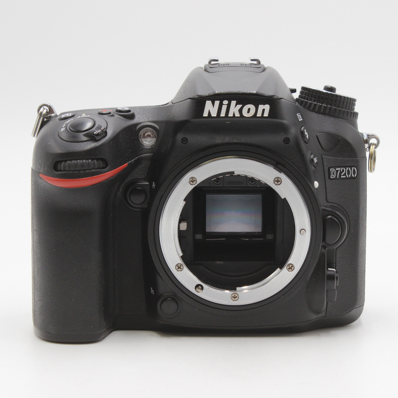 USED NIKON D7200 BODY