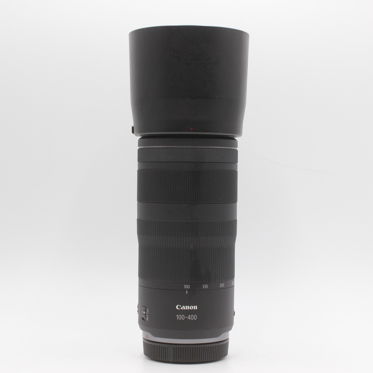 USED CANON RF 100-400 F5.6-8 IS USM