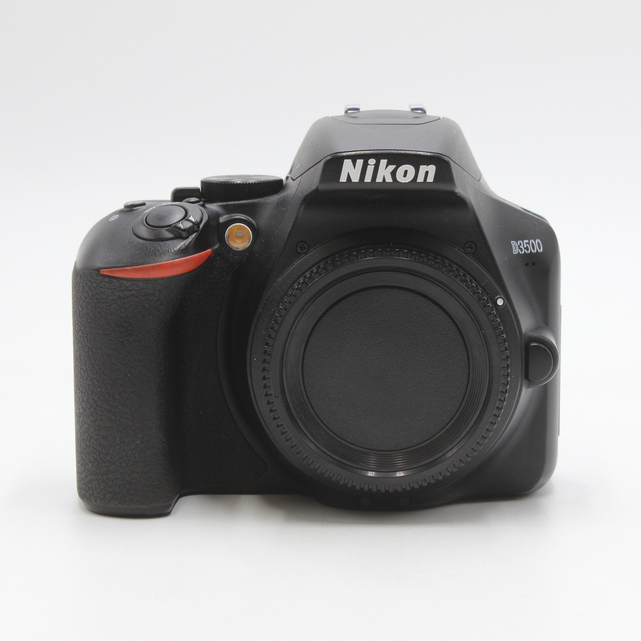 USED NIKON D3500 BODY