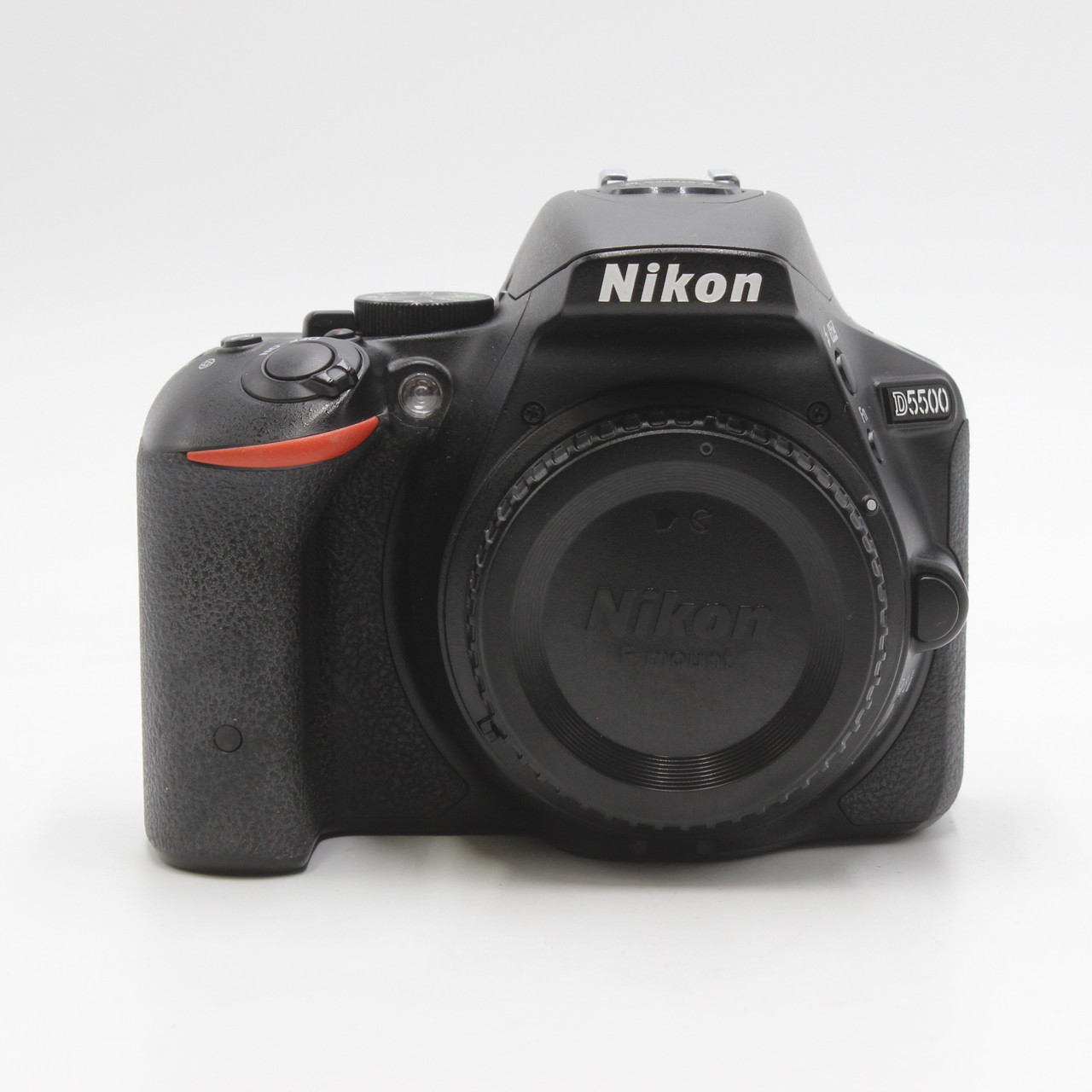 USED NIKON D5500 BODY