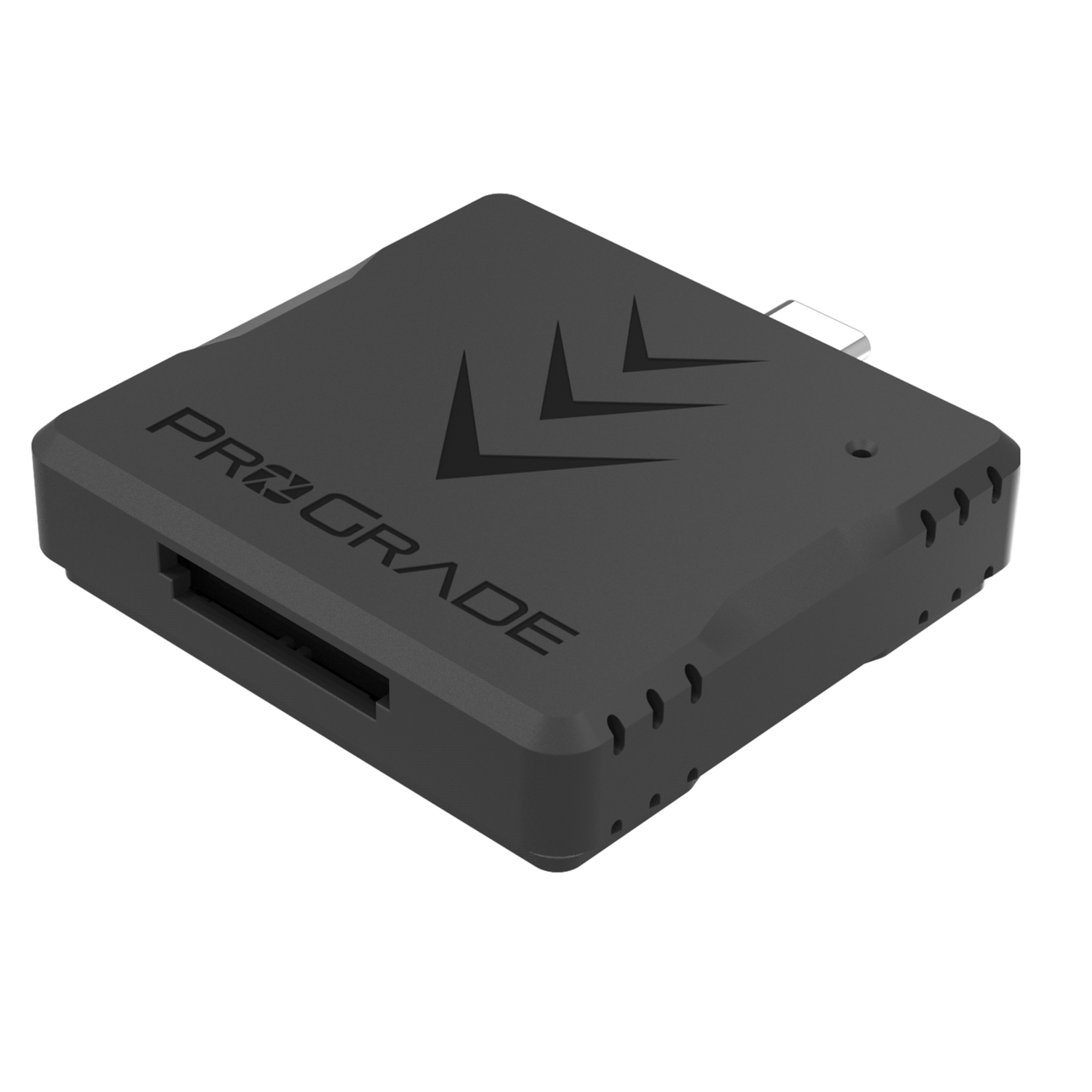 ProGrade Digital PGM12 CFexpress Type-A Single-Slot USB-C 3.2 Gen 2 Card Reader