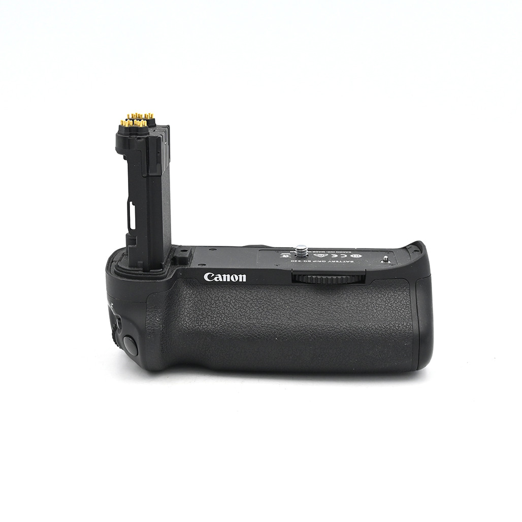 USED CANON BG-E20 BATTERY GRIP