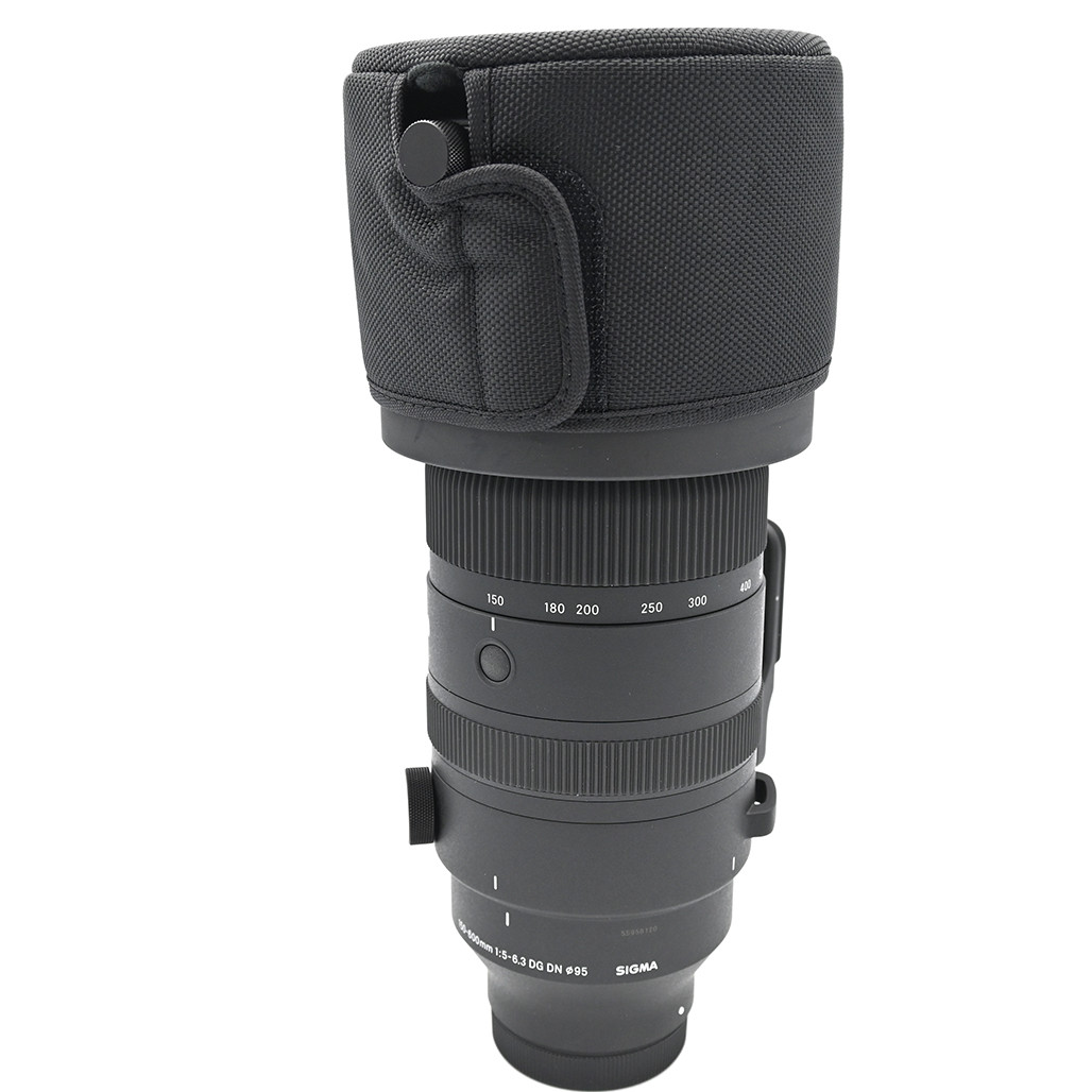 USED SIGMA 150-600 F5-6.3 DG DN OS SPORT /LEICA