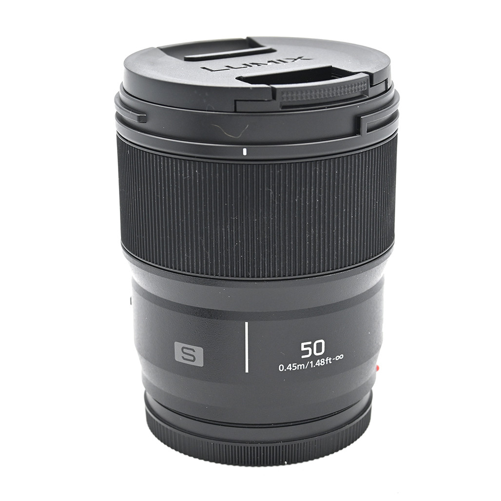 USED PANASONIC 50 1.8 S