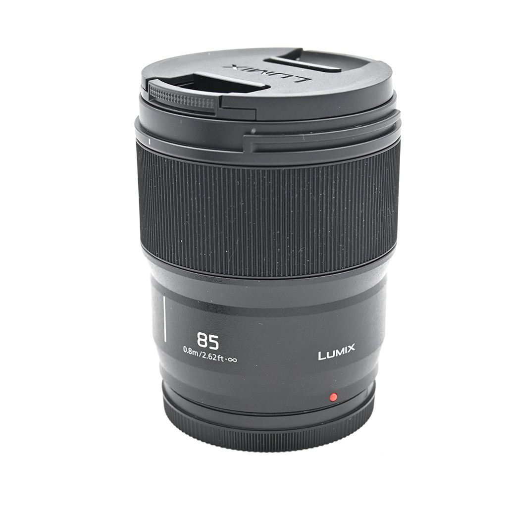 USED PANASONIC 85 1.8 S