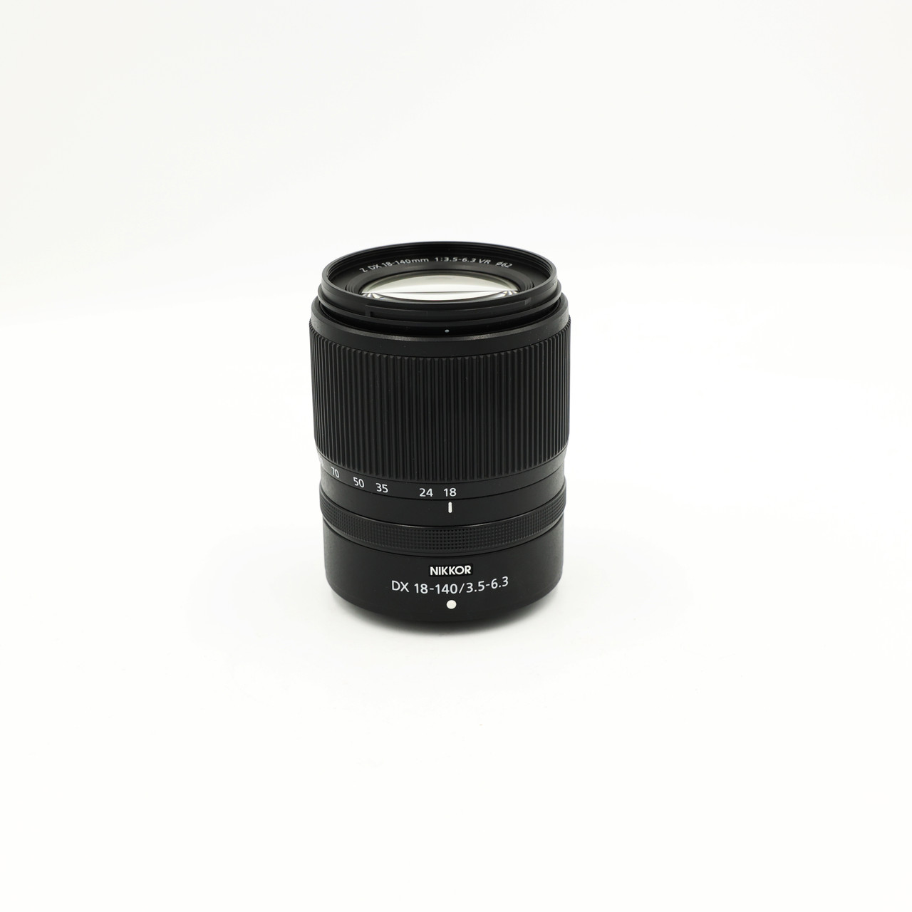 USED NIKKOR Z 18-140 F3.5-6.3 DX