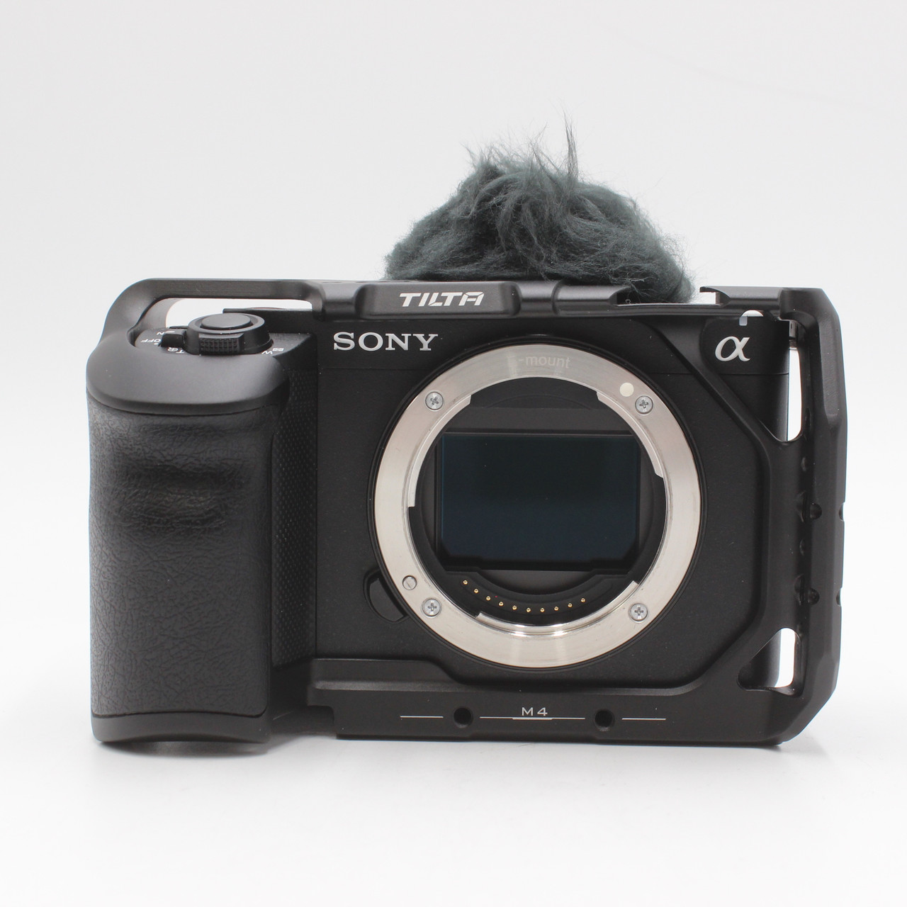 USED SONY ZV-E1 BODY