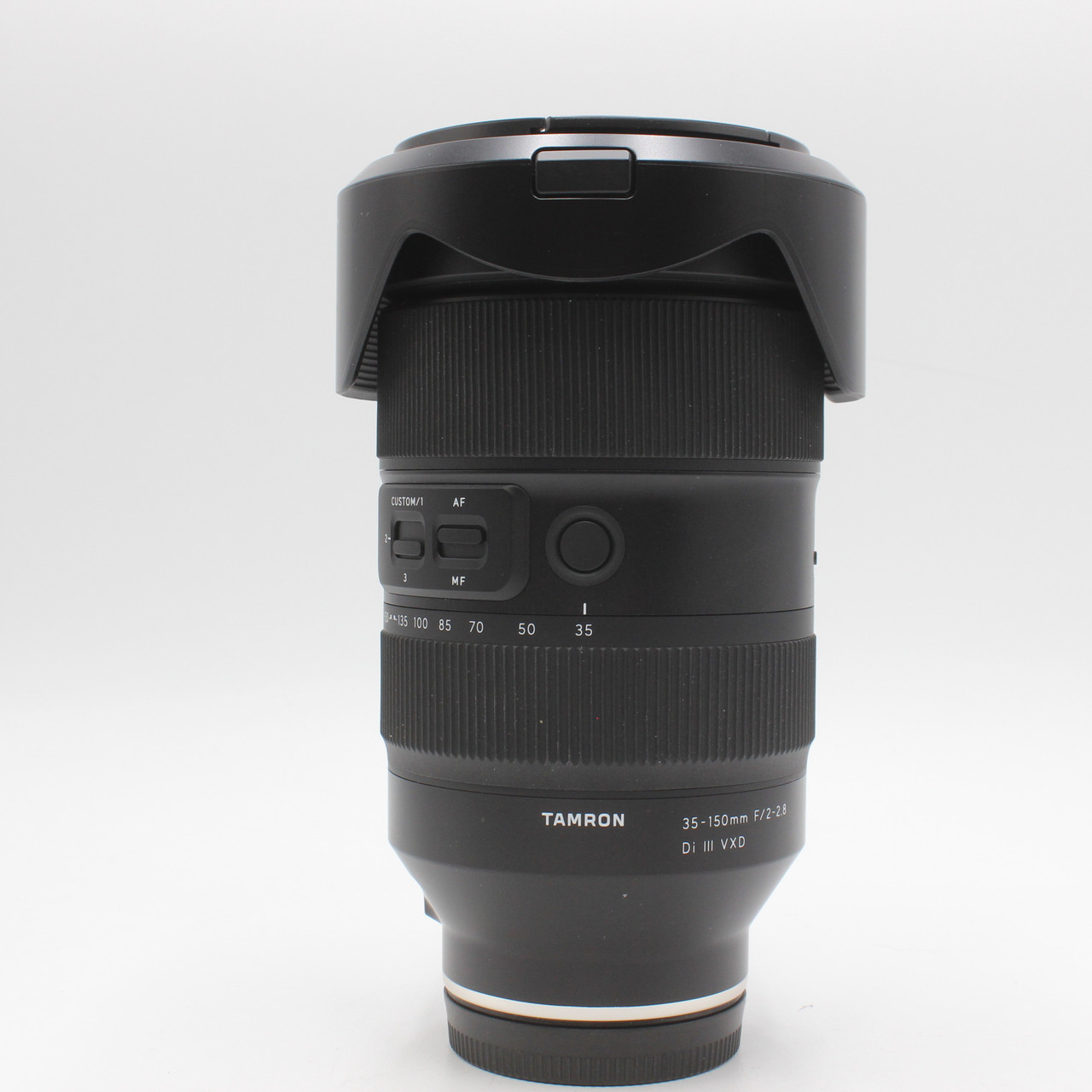 USED TAMRON 35-150 F2-2.8 Di III VXD /SONY
