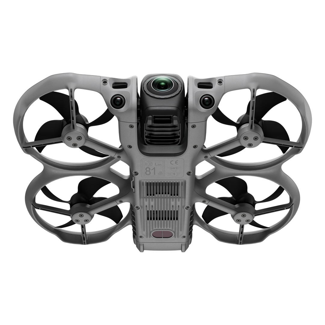 DJI Avata 360 8K Drone with RC 2