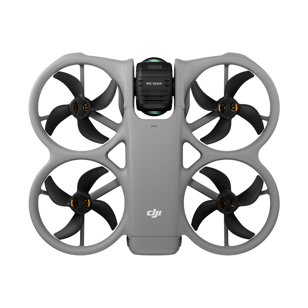 DJI Avata 360 8K Drone with RC 2