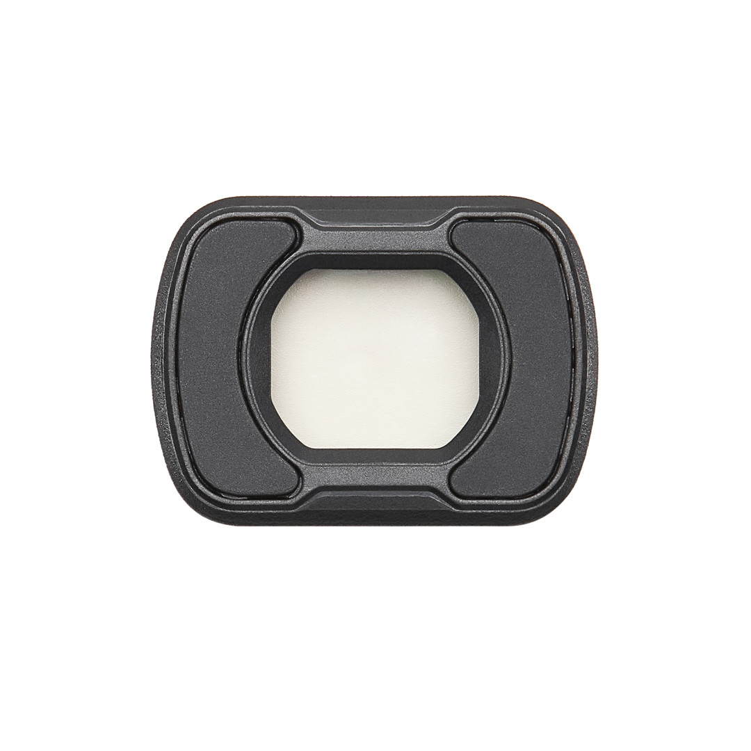 DJI Wide-Angle Lens for Osmo Pocket 3
