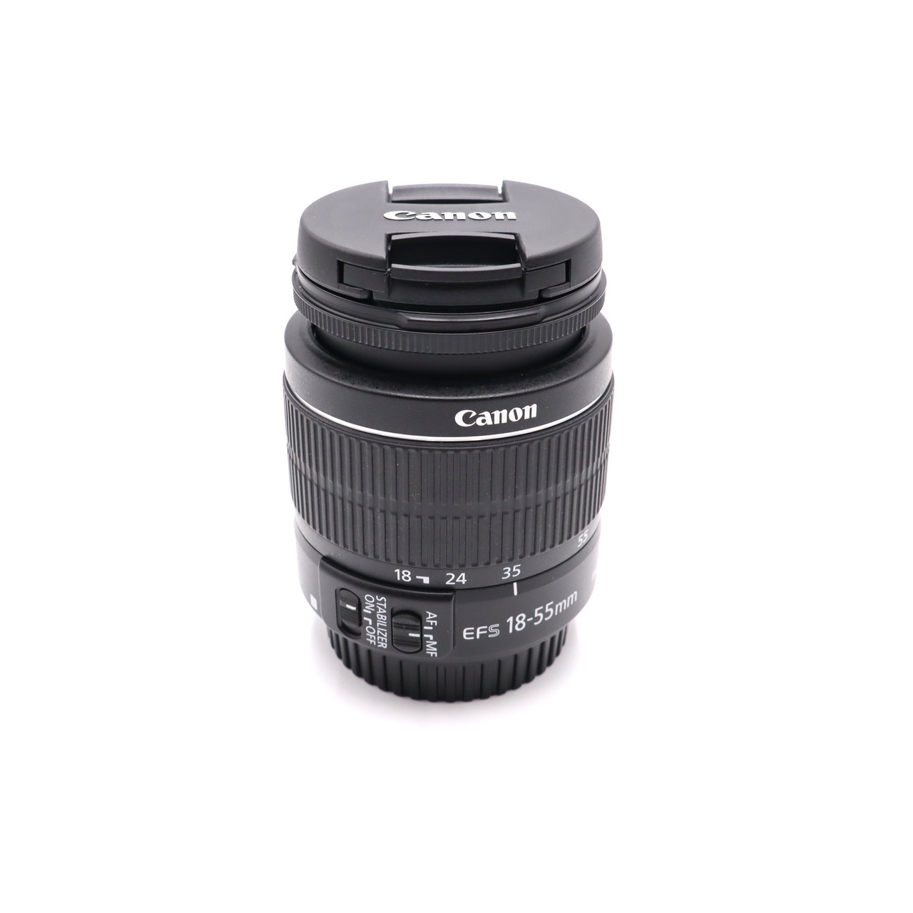 USED CANON EFS 18-55 IS II
