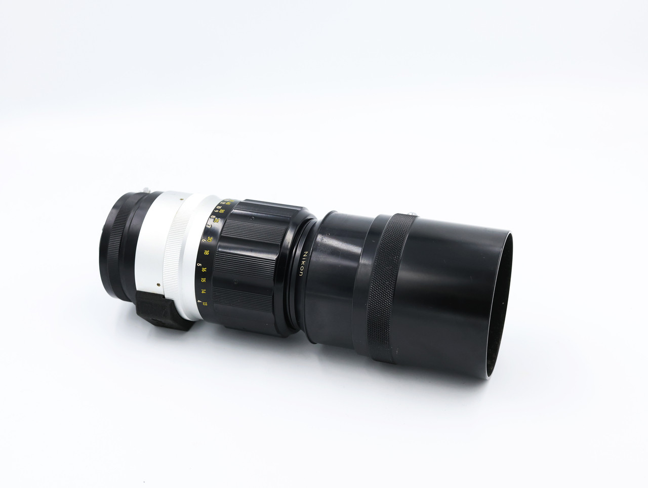 USED NIKKOR-H 300 4.5