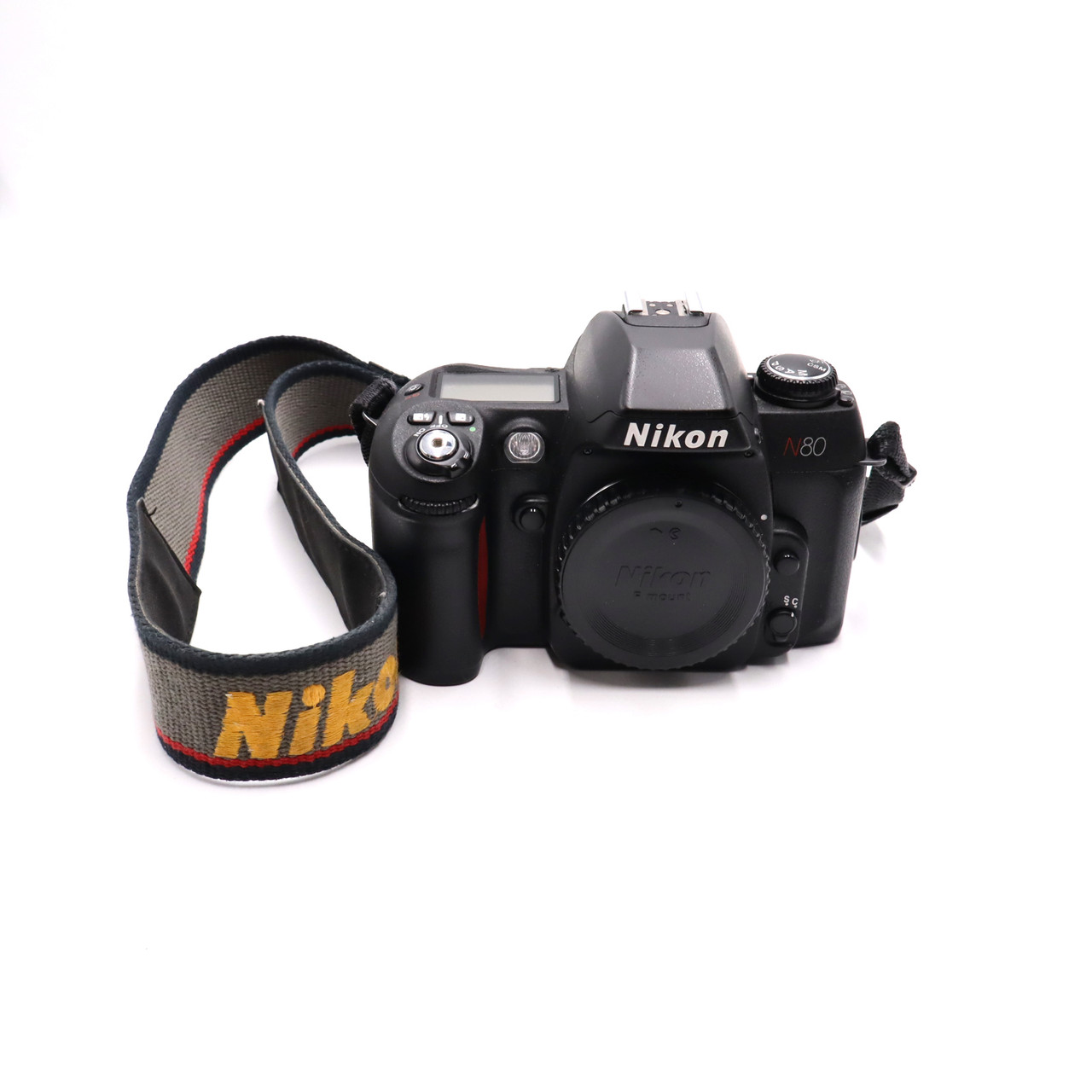 USED NIKON N80 BODY