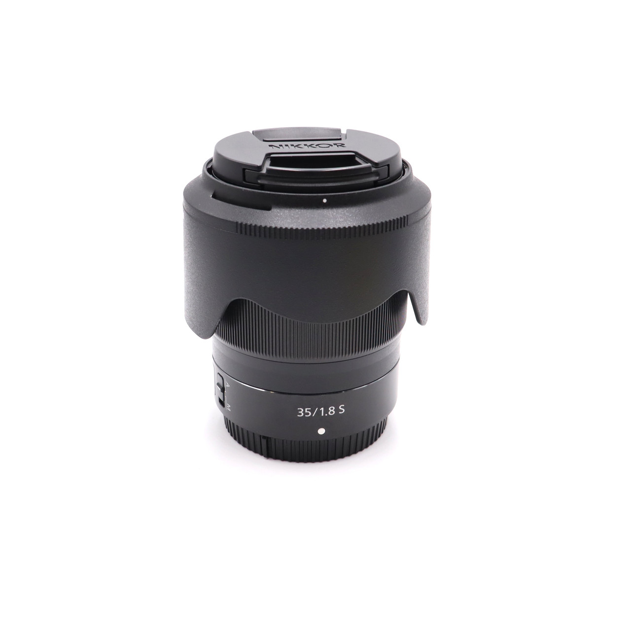 USED NIKKOR Z 35 1.8 S