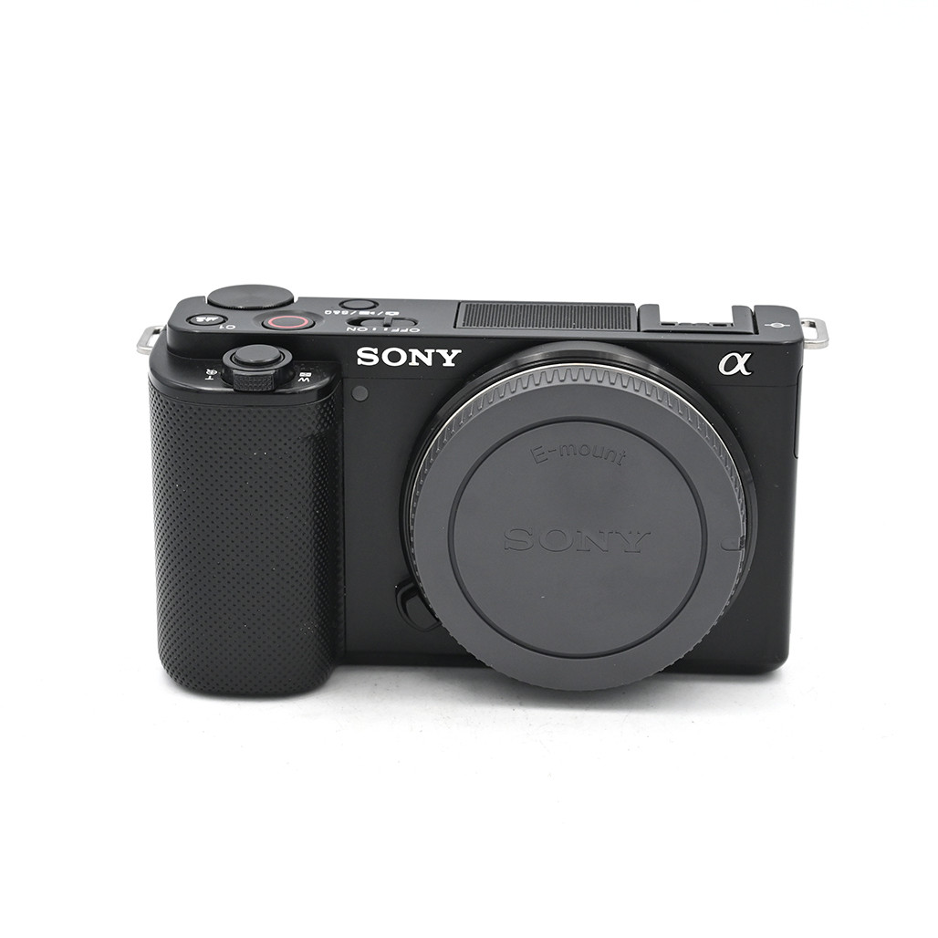 USED SONY ZV-E10 BODY
