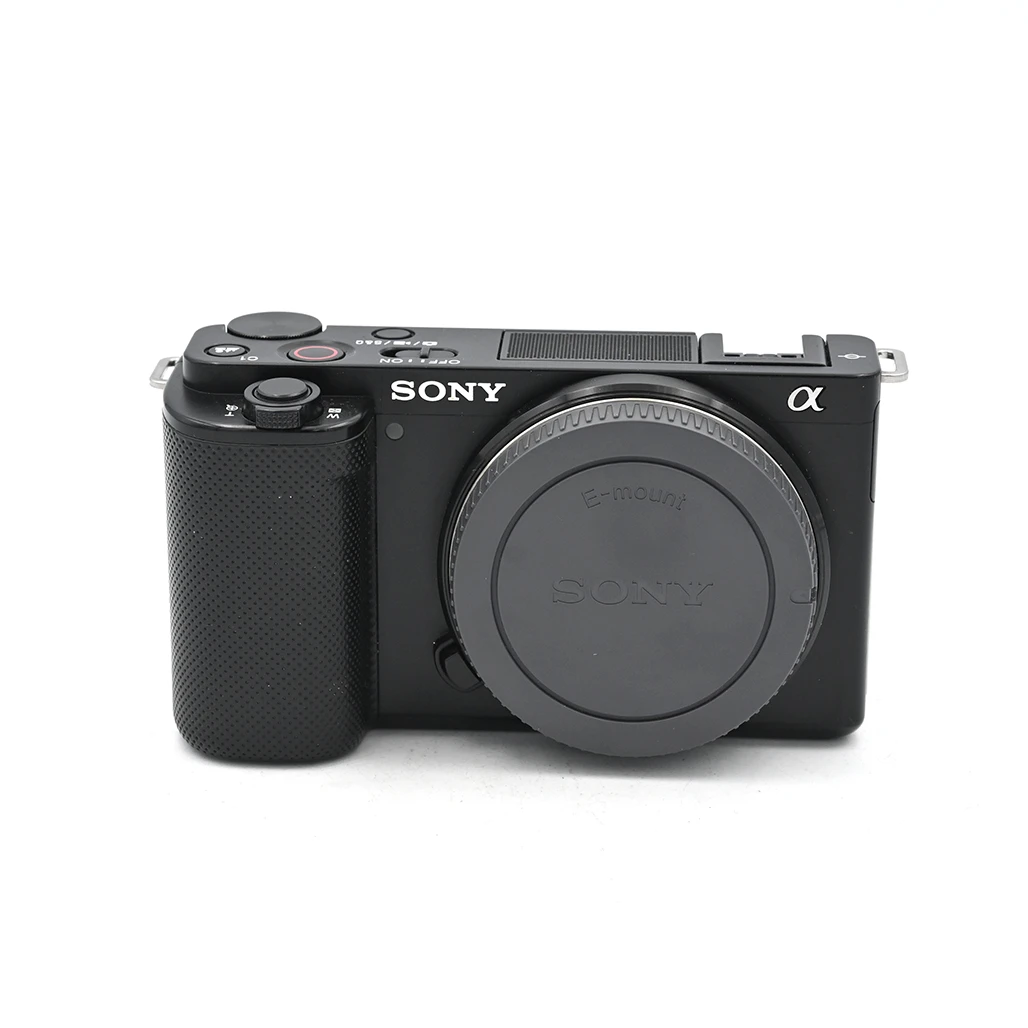 USED SONY ZV-E10 BODY