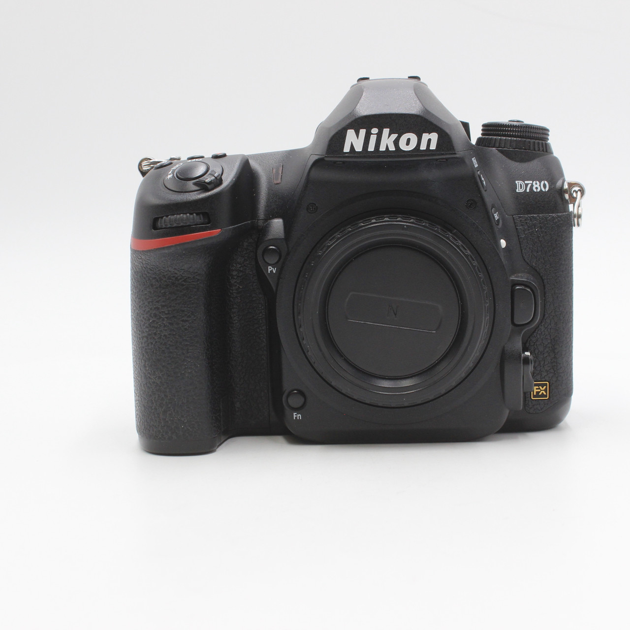 USED NIKON D780 BODY