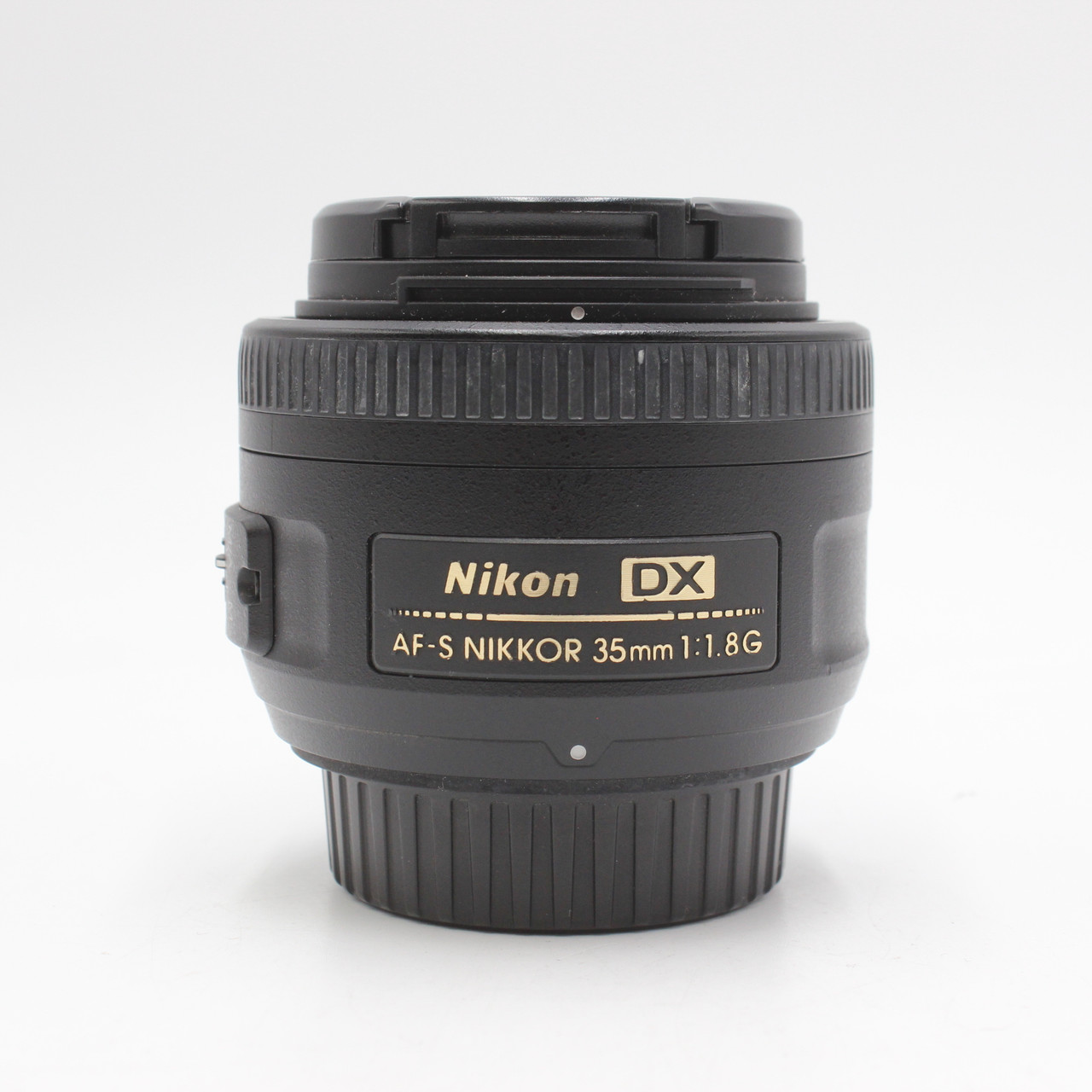 USED NIKKOR AFS 35 1.8 G DX