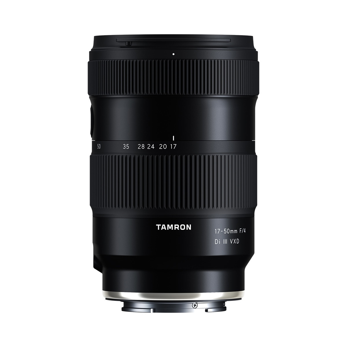 Tamron 17-50mm f/4 Di III VXD Lens (Sony E)
